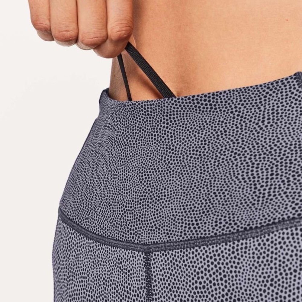 Lululemon Fast & Free Tight Size 2 - Picture 2 of 15